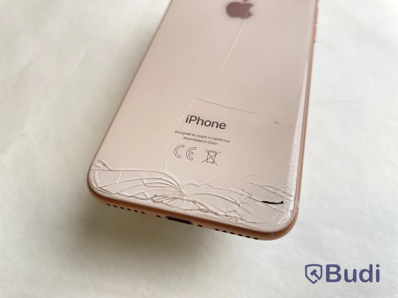 Mobil  Apple iPhone 8 256GB