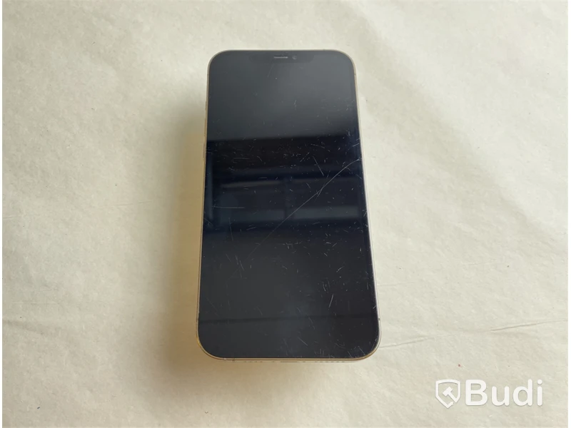 Mobil Apple iPhone 12 ProMax 256GB