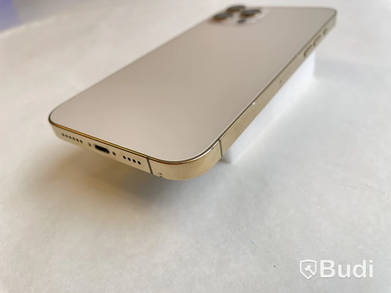 Mobil Apple iPhone 12 ProMax 256GB