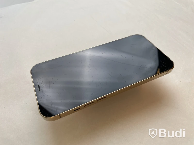 Mobil Apple iPhone 12 ProMax 256GB