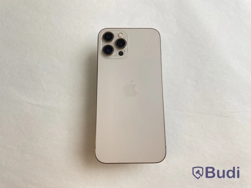 Mobil Apple iPhone 12 ProMax 256GB