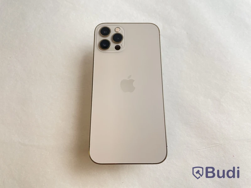 Mobil Apple iPhone 12 Pro 256GB