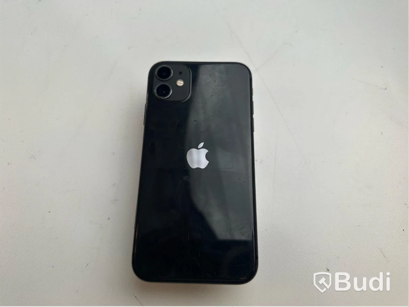 Mobil Apple iPhone 11 128GB