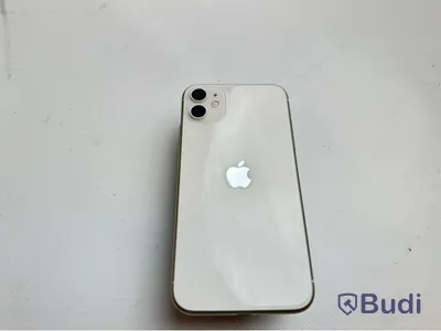 Mobil Apple iPhone 11 64 GB