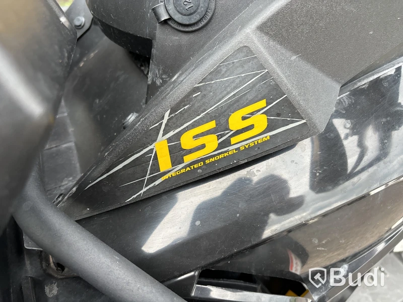 Fyrhjuling Can-am Outlander Xc 800 v-twin 4x4, -2011
