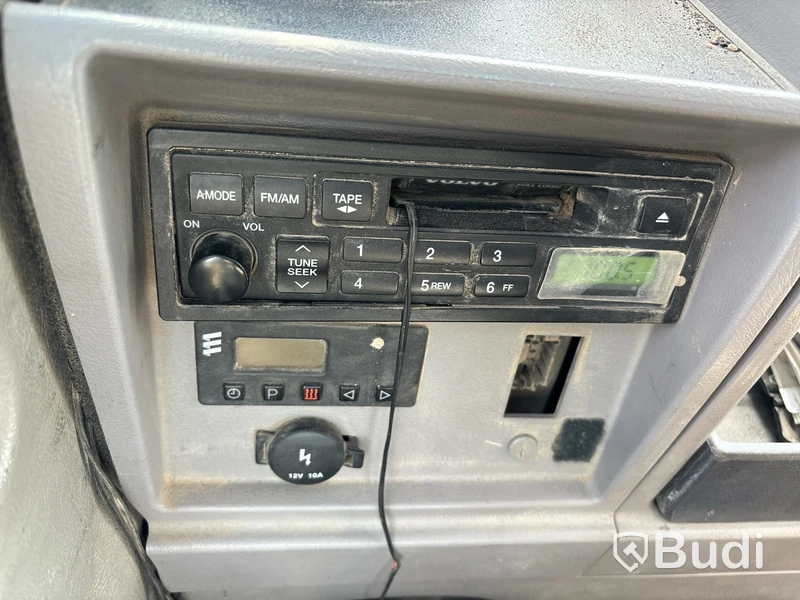 Bandgrävare Volvo EC240CL, -2008 inkl. redskap. - EXPORT