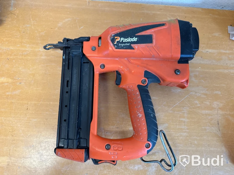 Paslode dyckertpistol