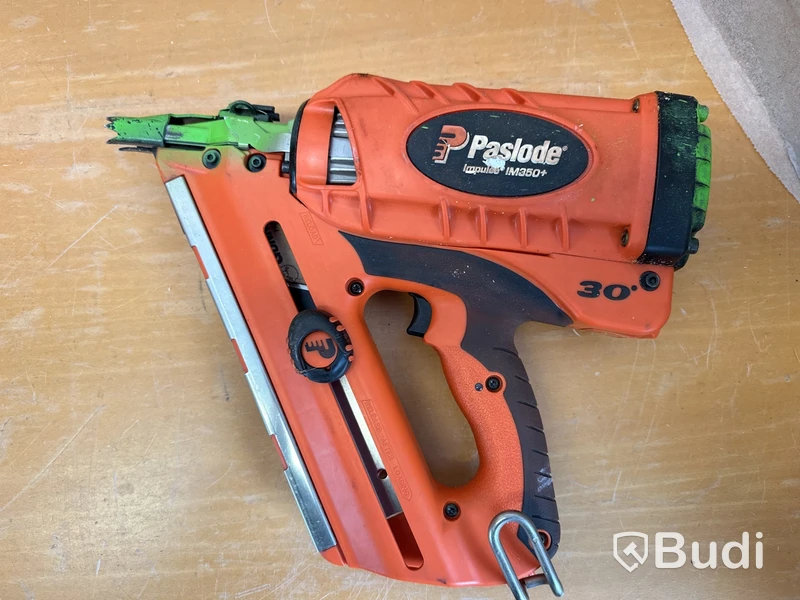 Paslode spikpistol