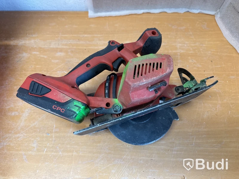 Hilti cirkelsåg