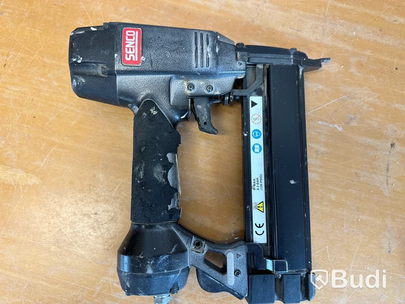 2 st Senco dyckertpistoler