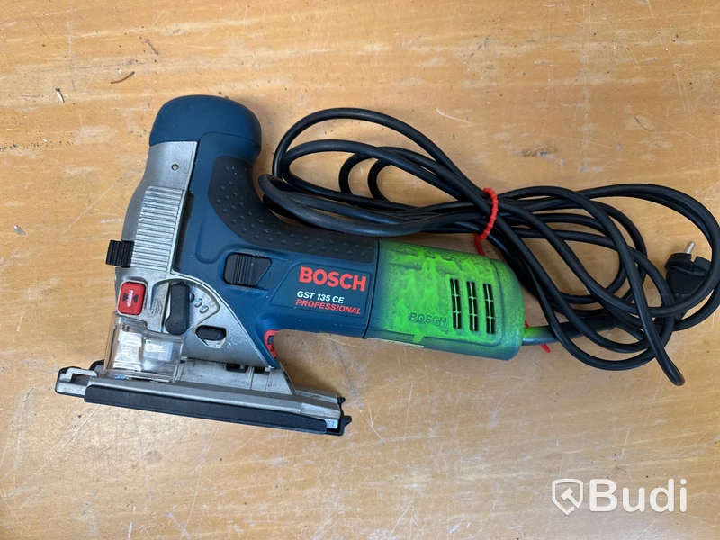 Bosch sticksåg