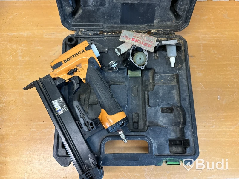 Bostitch stiftpistol