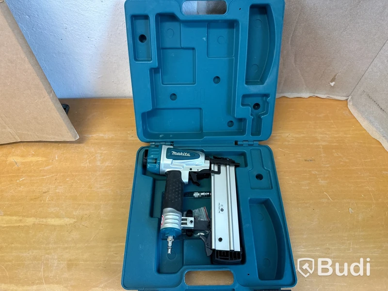 Makita spikpistol