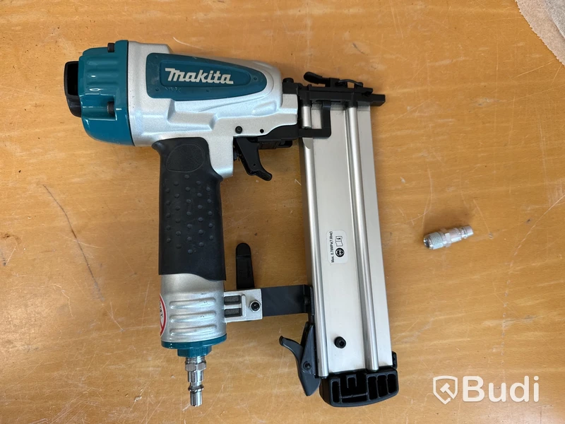 Makita spikpistol
