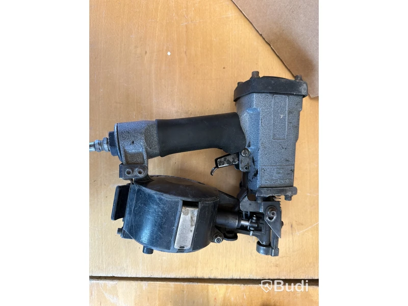 2 st Spikpistoler Paslode/ DUO-FAST