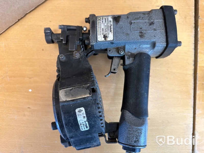 2 st Spikpistoler Paslode/ DUO-FAST
