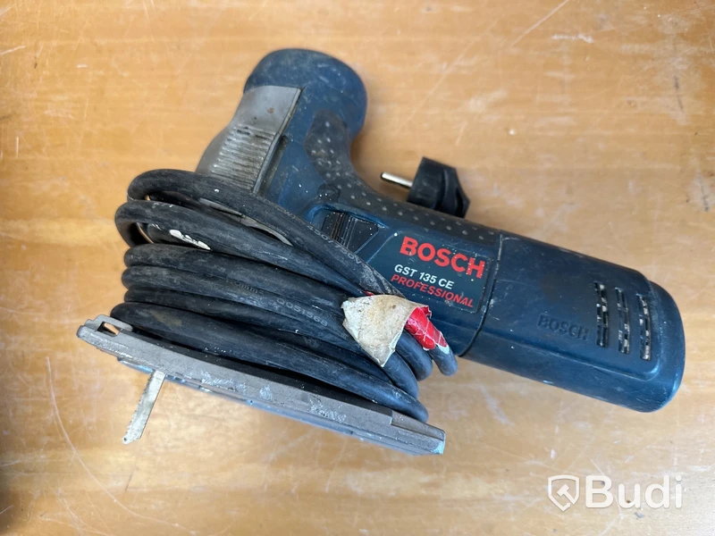 Handverktyg Bosch