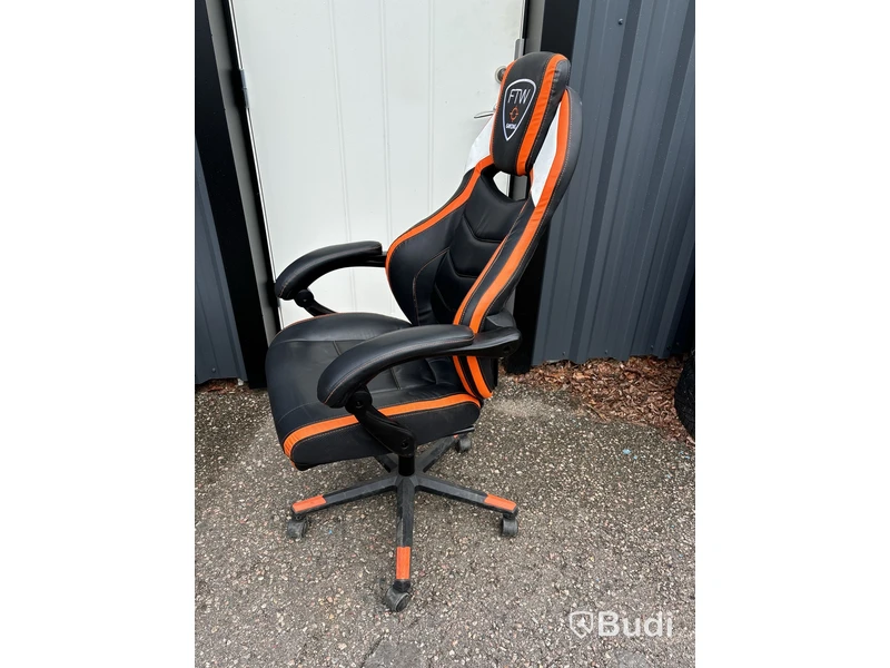 Gamingstol FTW