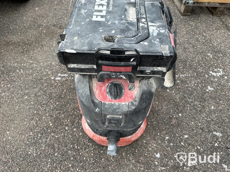 Grovdammsugare Flex VCE 33 L AC