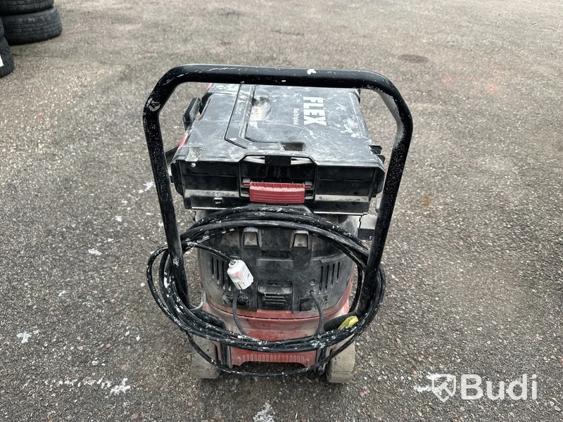 Grovdammsugare Flex VCE 33 L AC
