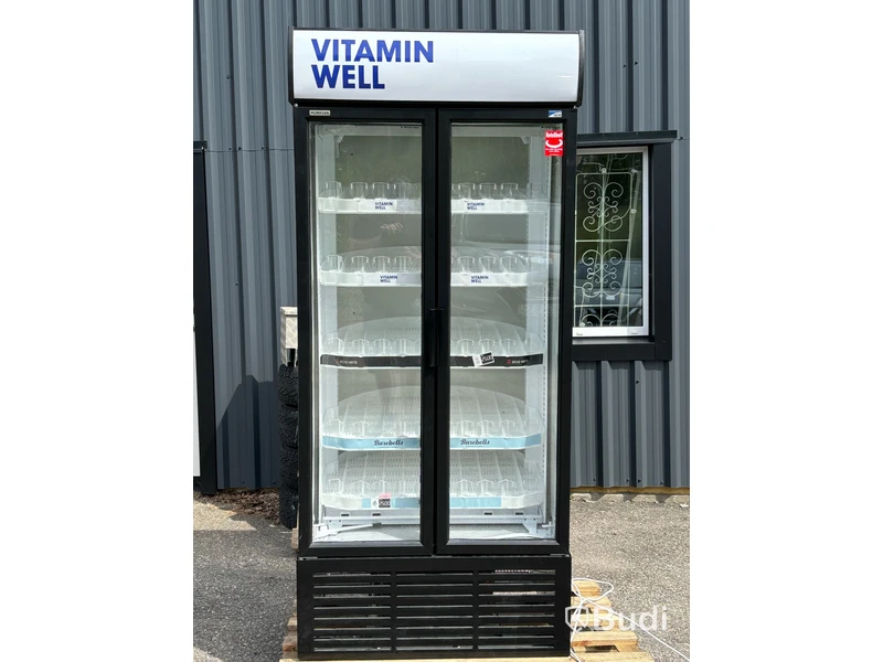Display / drickakyl, Klimasan