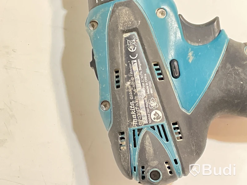Borrskruvdragare Makita, DF330DWJ