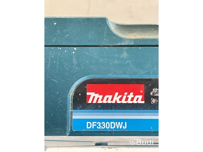 Borrskruvdragare Makita, DF330DWJ