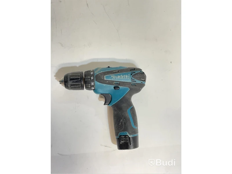 Borrskruvdragare Makita, DF330DWJ