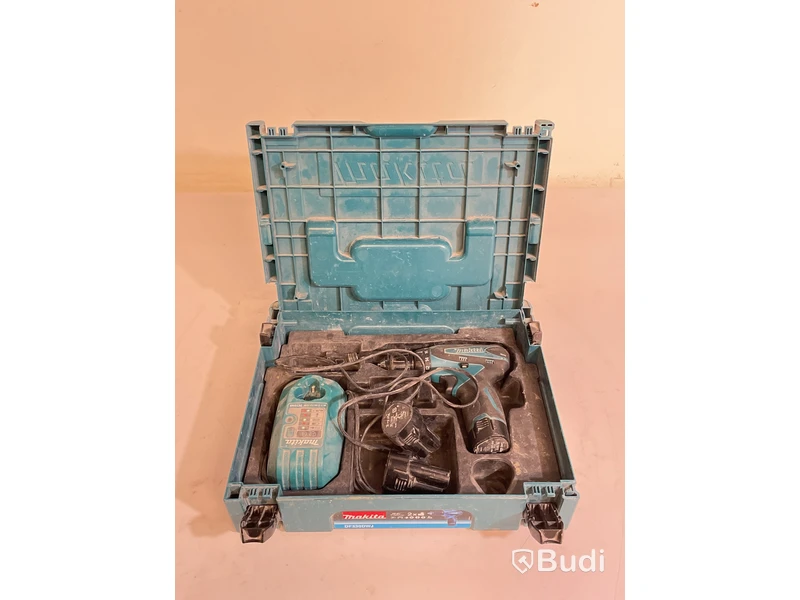 Borrskruvdragare Makita, DF330DWJ