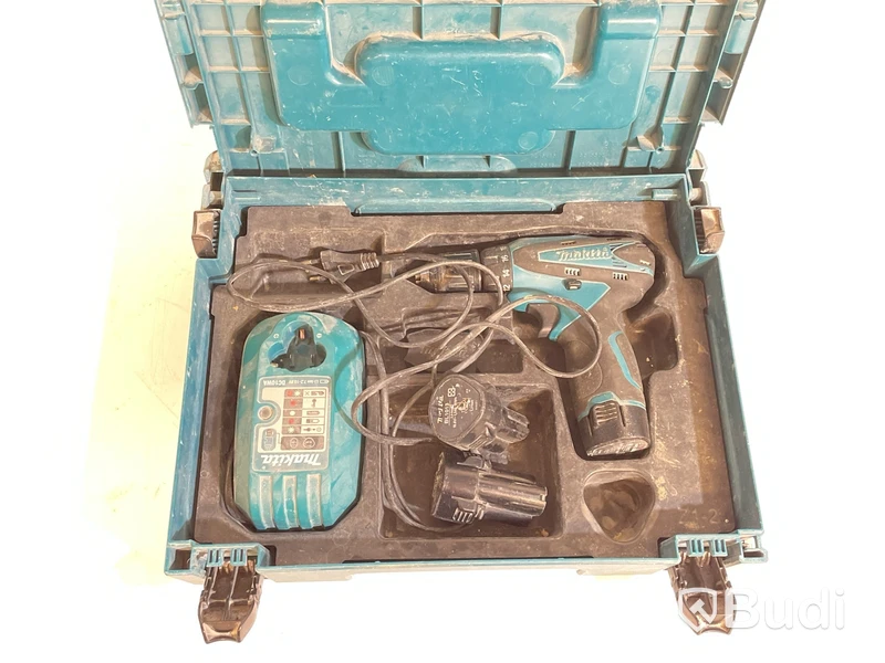 Borrskruvdragare Makita, DF330DWJ