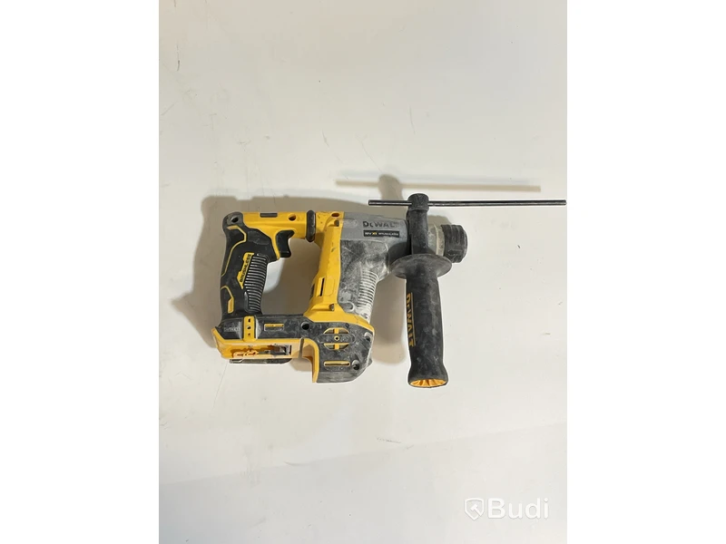 Borrhammare DeWalt, DCH172