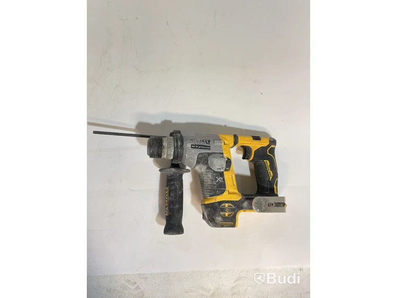 Borrhammare DeWalt, DCH172