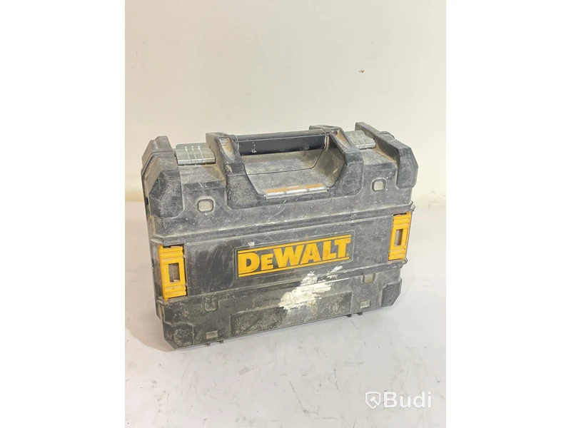 Korslaser DeWalt DCE089G