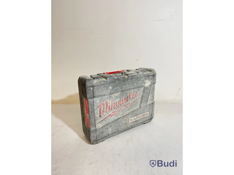 Tigersåg Milwaukee M12CHZ-402C