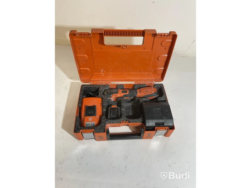 Multiverktyg Fein, Multimaster 300 AMM300PLUS