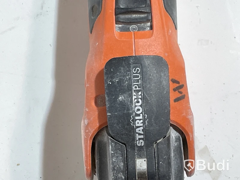 Multiverktyg Fein, Multimaster 300 AMM300PLUS