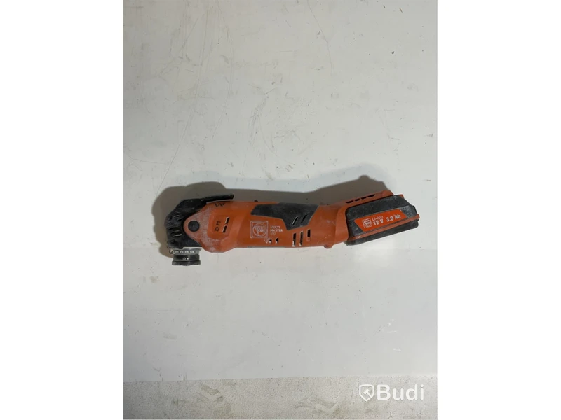 Multiverktyg Fein, Multimaster 300 AMM300PLUS