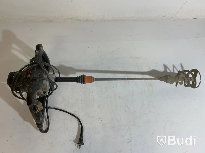 Cementblandare Protool, MXP 1000 E EF