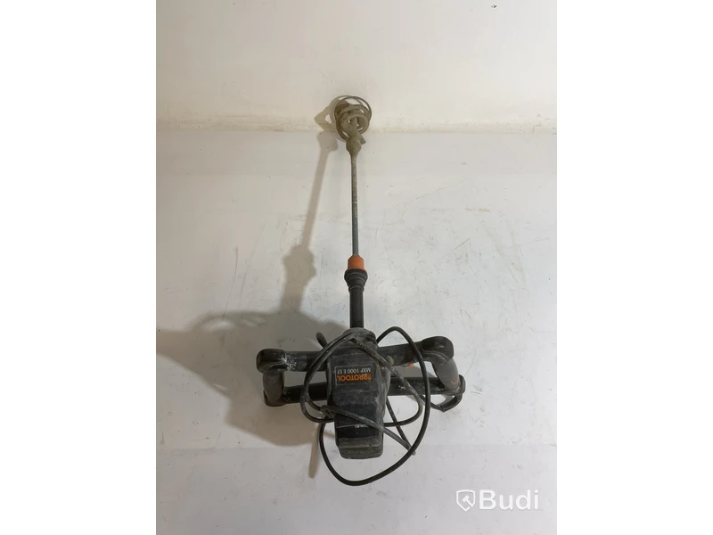 Cementblandare Protool, MXP 1000 E EF