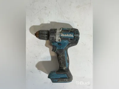 Verktygspaket Multislip, Skruvautomat, Borrskruvdragare, Makita och Bosch