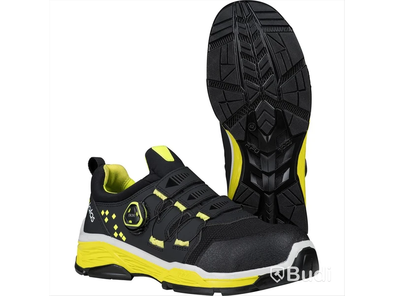 Skyddssko Jalas, 2068 TIO, stl. 46, Ord. pris inkl. moms: ca 2200 kr