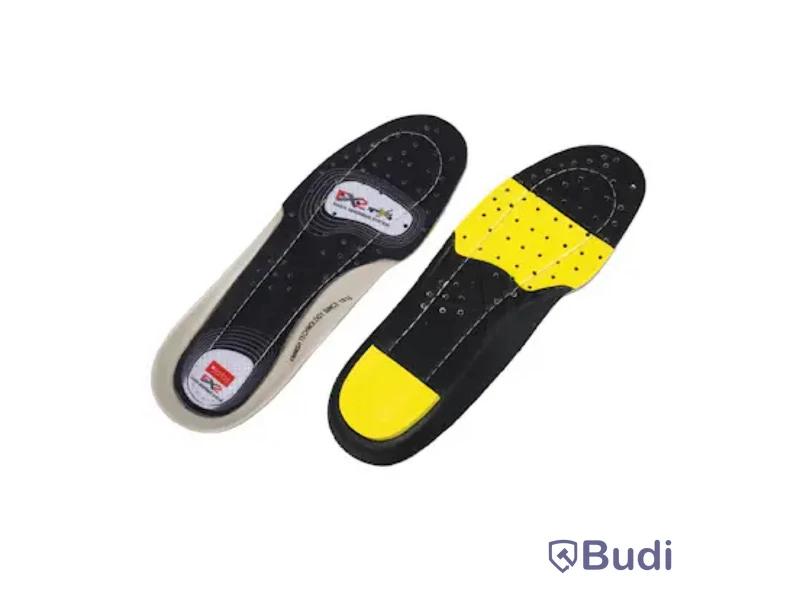 2 st. Innersula Jalas, 8202 FX2 stl. 42 samt 8710M stl. 42-43. Totalt ord. pris inkl. moms: ca 1000 kr
