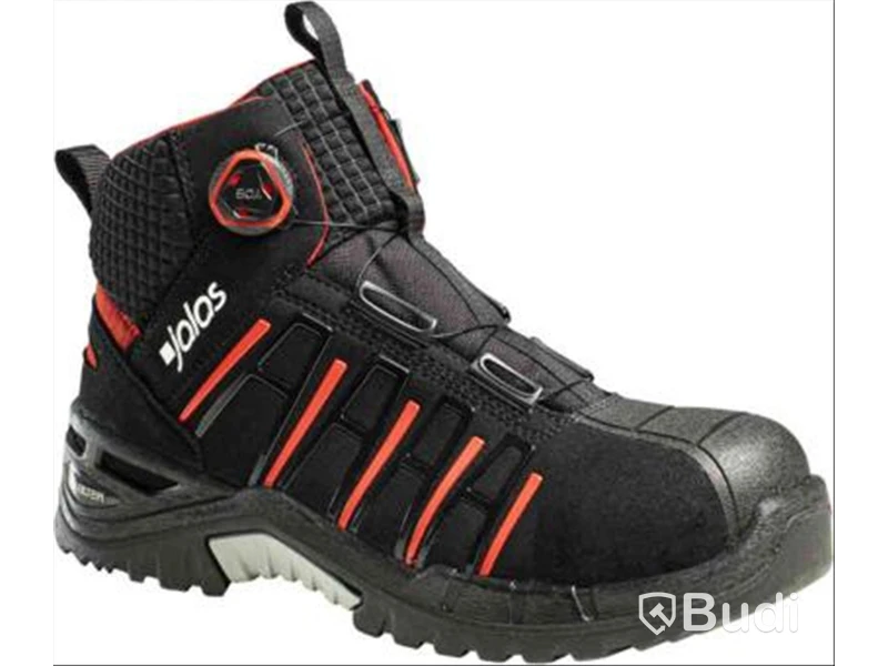 Skyddskänga Jalas, 9985 EXALTER stl. 45, Ord. pris inkl. moms: ca 2000 kr