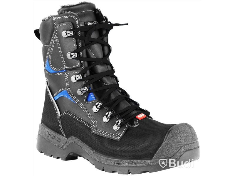 Skyddskänga Jalas, 1378 stl. 40, Ord. pris inkl. moms: ca 2000 kr