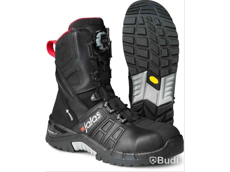 Skyddskänga Jalas, 9998 EXALTER GTX, stl. 40, Ord. pris inkl. moms: ca 2500 kr