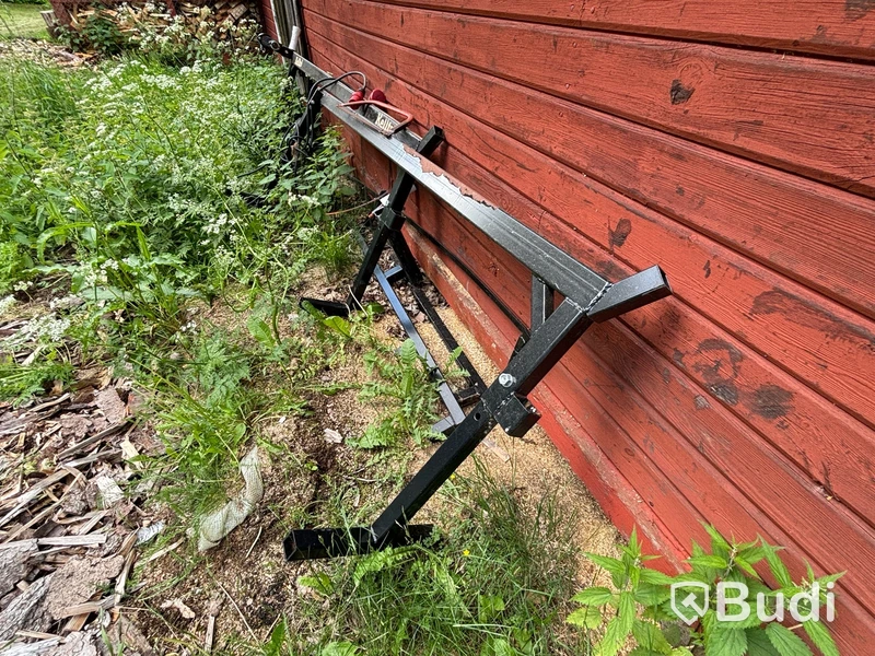 Stockbord Kellfri
