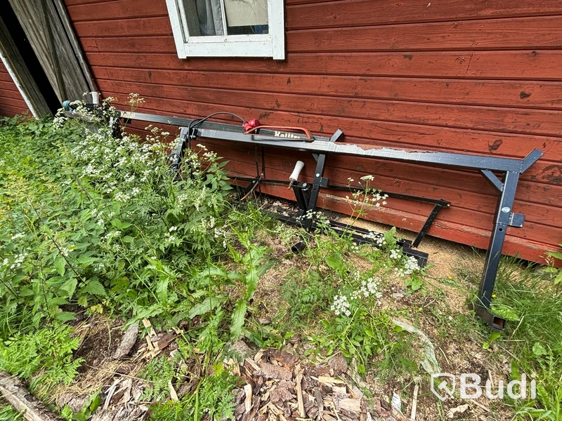 Stockbord Kellfri