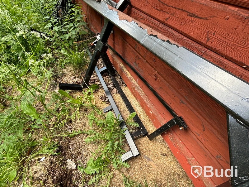 Stockbord Kellfri