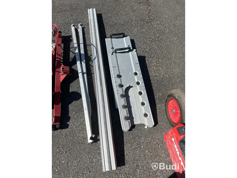 Väggsåg - HILTI DS-BG 80