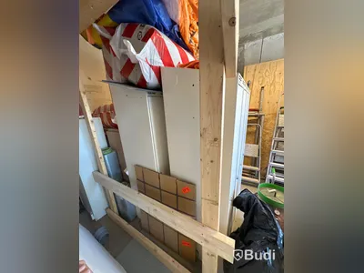 Omklädningsskåp 8 st. Platser - SONO